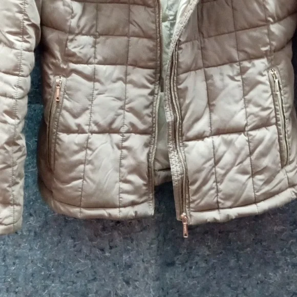 Calvin Klein Jacket - Picture 2 of 10